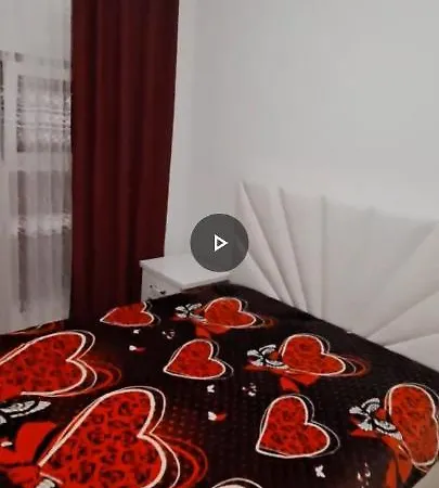 Mangalem 21 Apartman